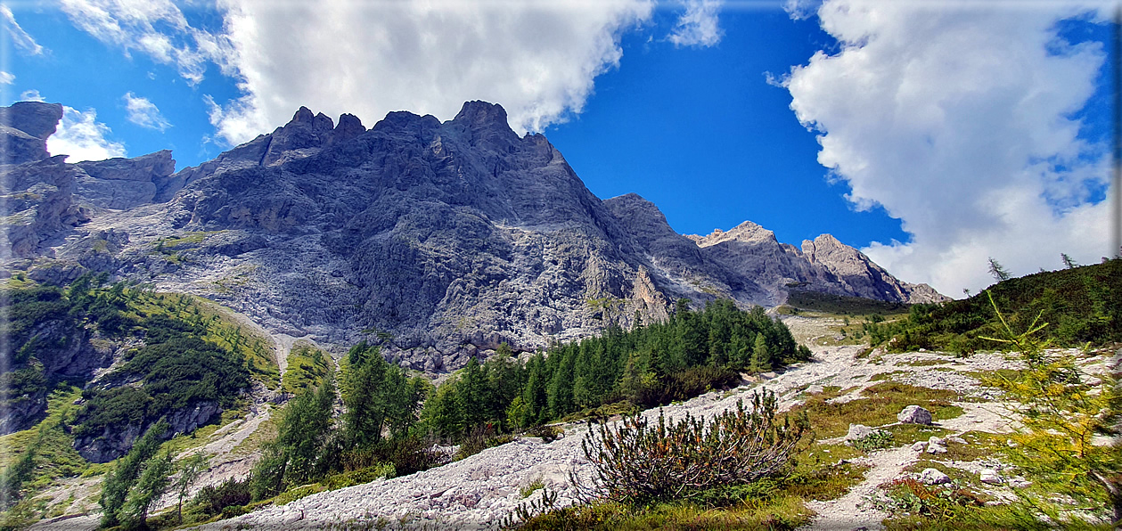 foto Prati di Croda Rossa